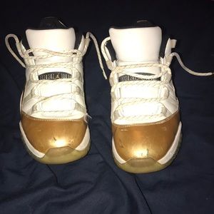 Retro 11 jordans